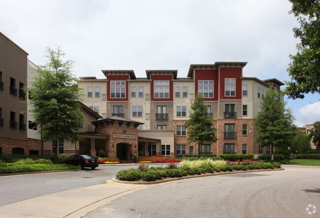 Walton Ashwood Apartments Atlanta Ga Apartments Com