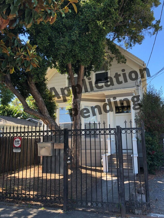 Foto principal - 4 br, 2.5 bath House - 1721 11th St