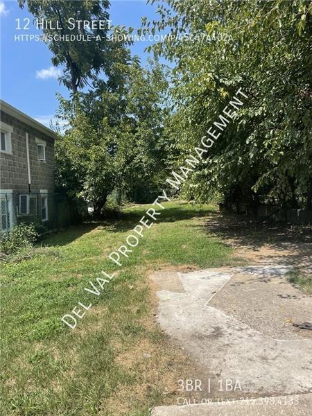 Foto del edificio - 12 Hill St