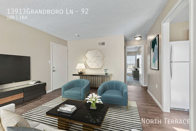 Building Photo - 13913Grandboro Ln-92