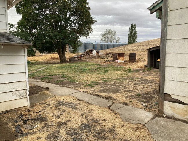 Building Photo - Pet Friendly House Just Outside Pullman