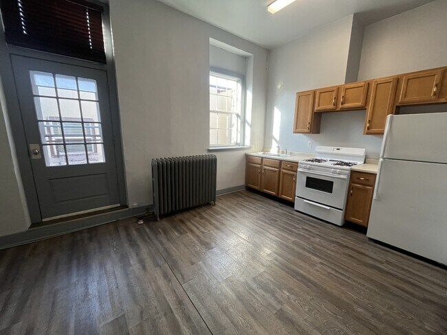 Foto del edificio - 212 N 8th St