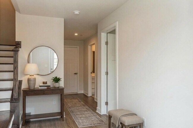 Foto del edificio - 4602 Spruce Rd