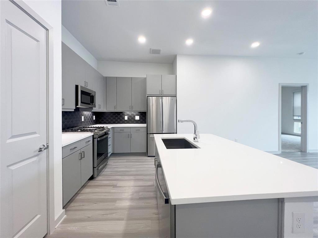 Foto principal - 3636 W Dallas St