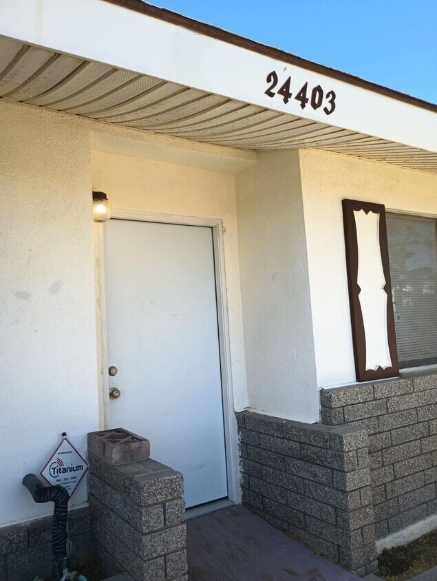 Building Photo - 24403 Joshua Ave