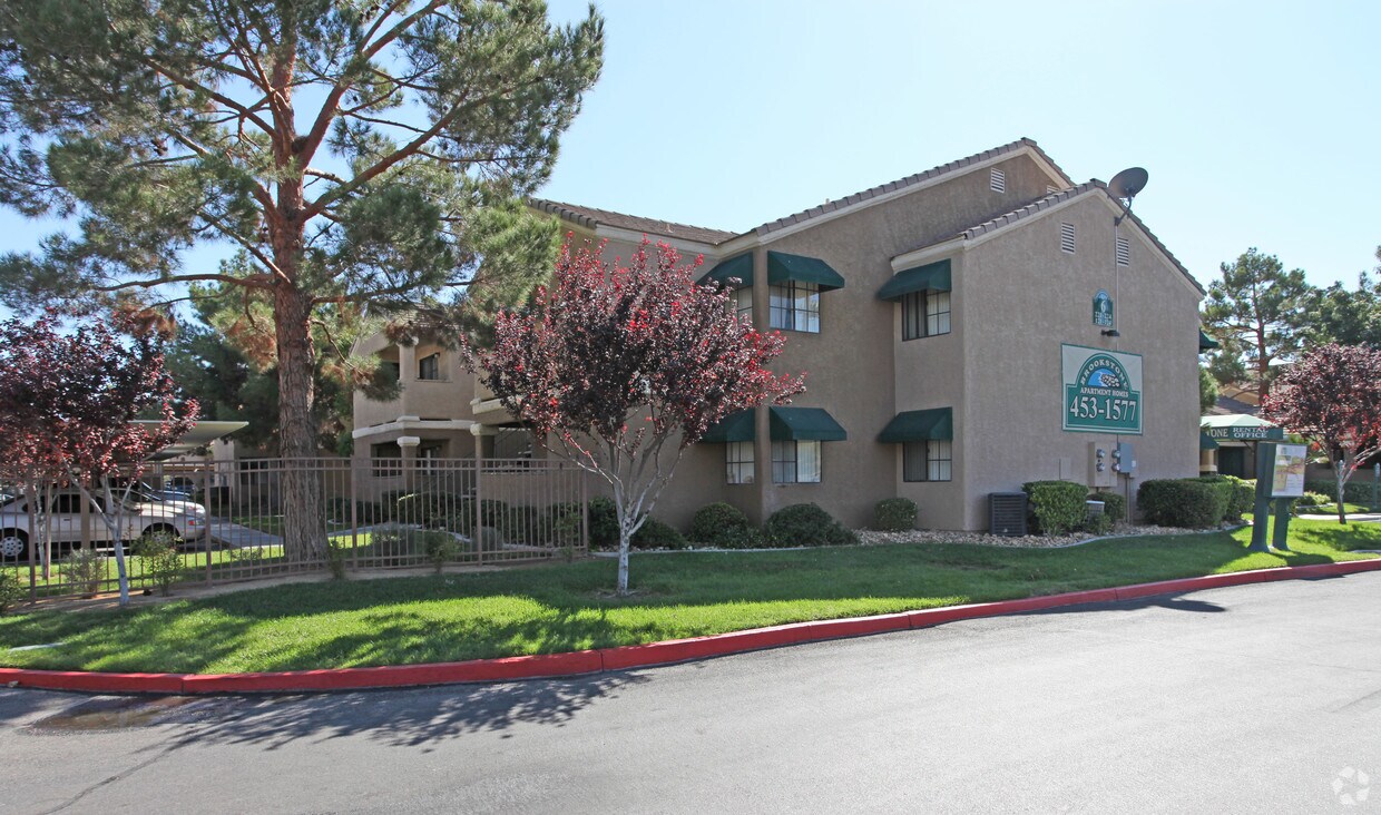 Brookstone Apartments Las Vegas, NV