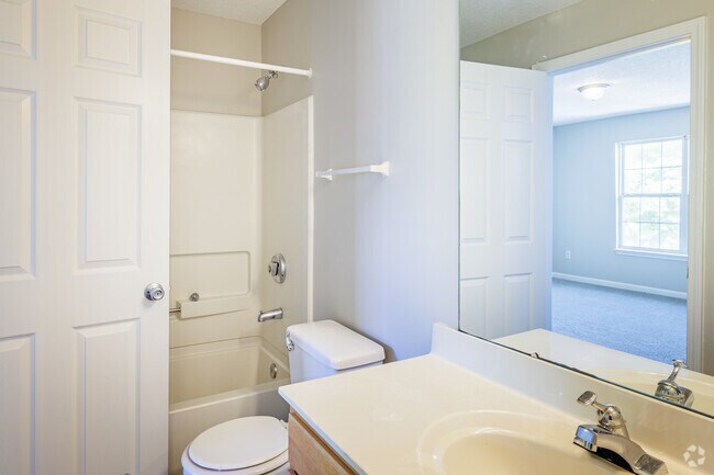 2HAB, 2BA - Baño de 1060 pies cuadrados - Grand Summit