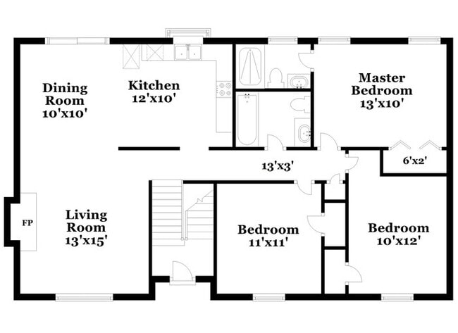 Building Photo - 18425 Arrowhead Lane, Independence, MO 64056