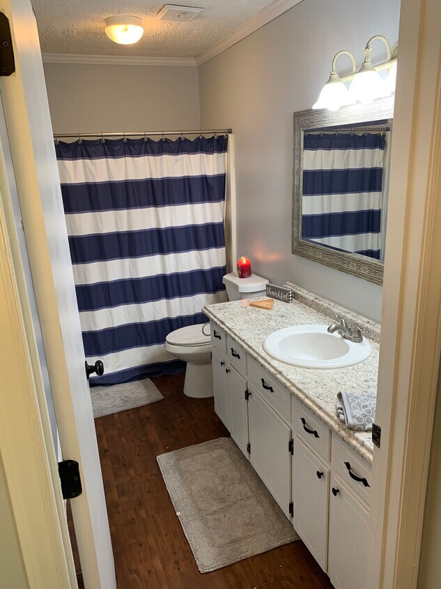 1181 N Main St, Wake Forest, NC 27587 Townhome Rentals in Wake Forest