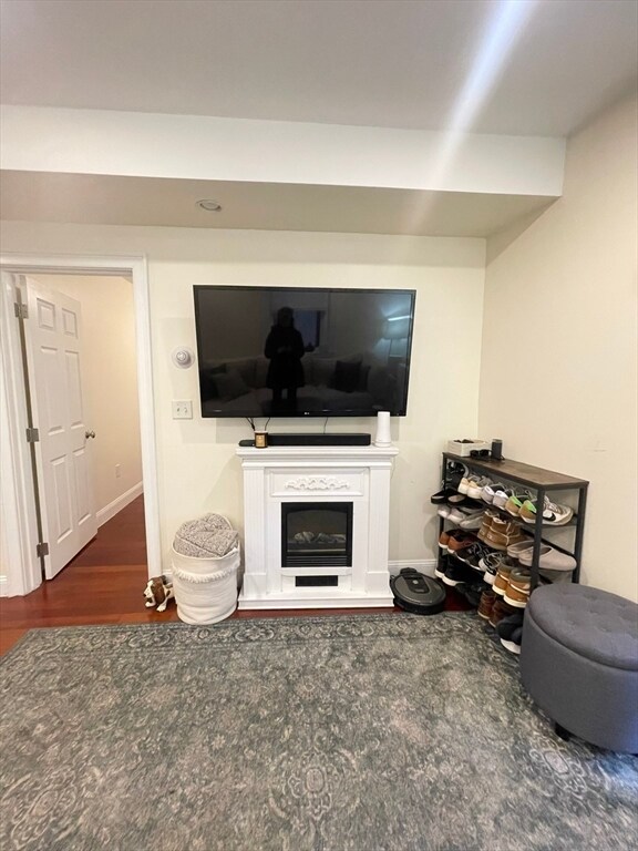 Foto del edificio - 76 W Cedar St