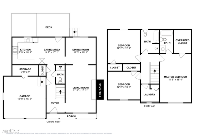 Building Photo - 3121 Ashly Cove Ln