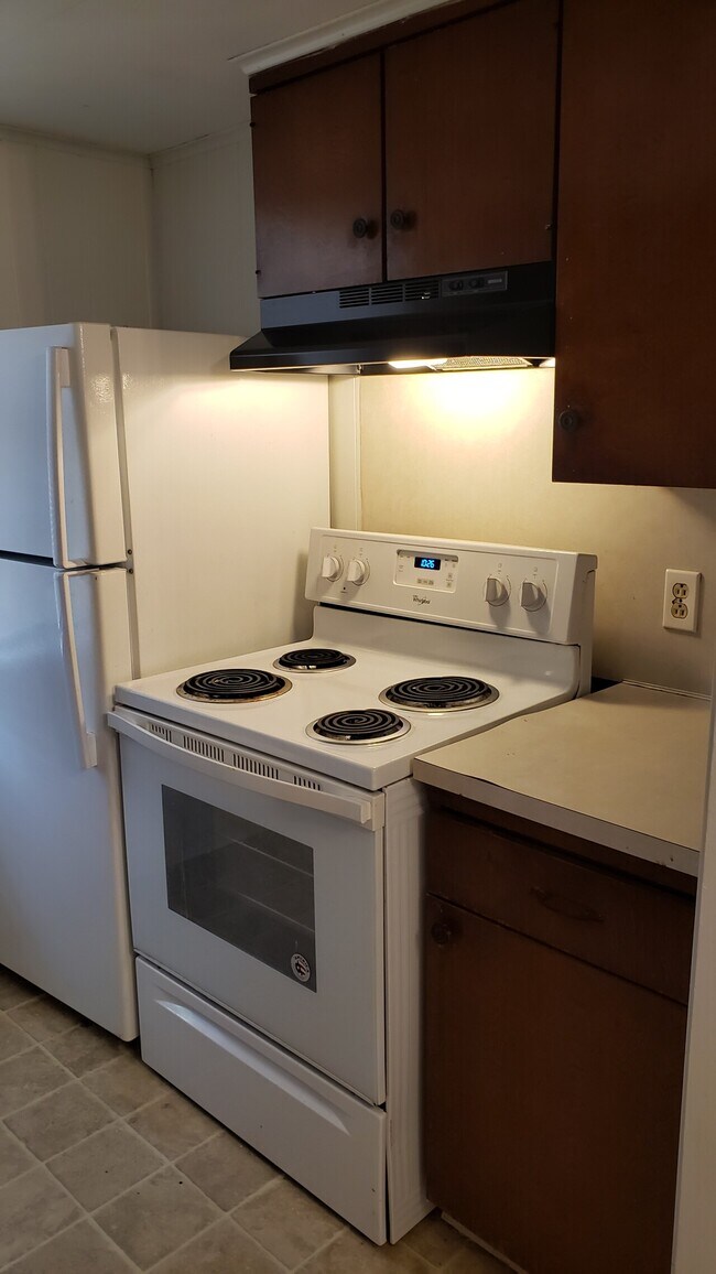 Foto del edificio - Timbers Apartment