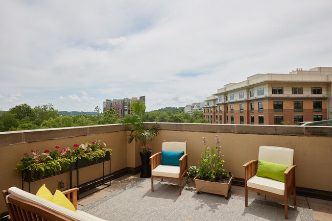 Building Photo - 2720 S Arlington Mill Dr