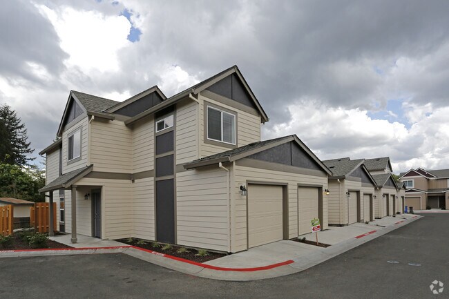 Foto principal - Fairview Court