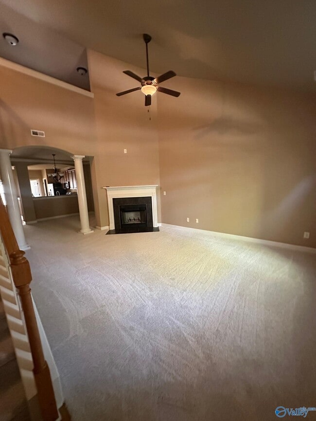 Foto del edificio - 1829 Rushing Wood Dr NW