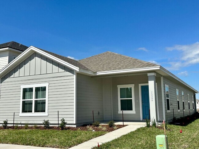 Foto del edificio - New 3 bed/2 bath located in the desired Tr...