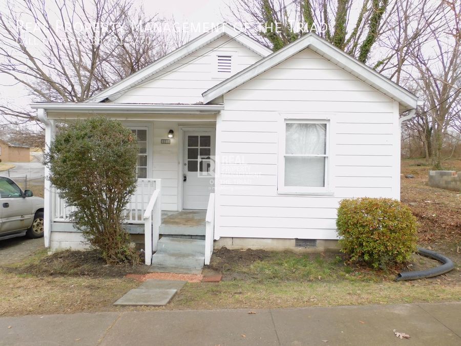 Primary Photo - 3BR/1BA in High Point
