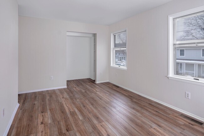 Foto del edificio - 191 Jonathon Dayton Ct