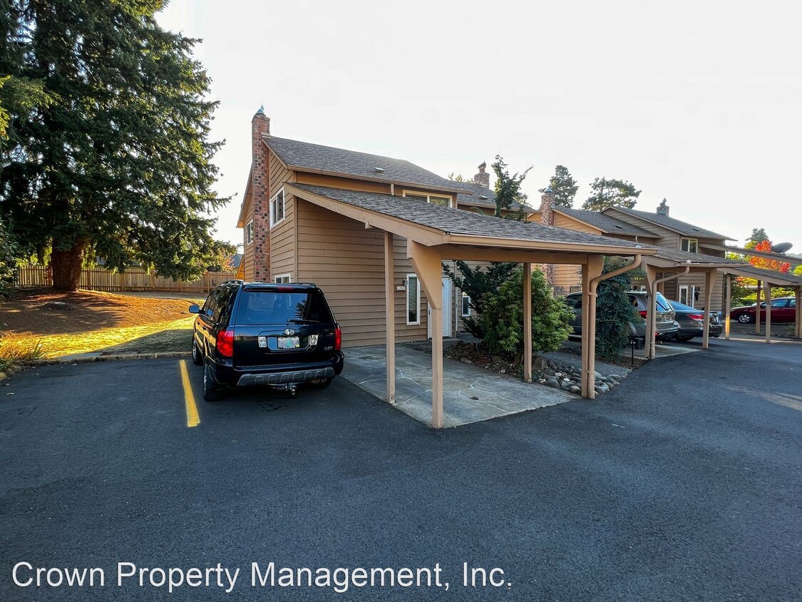 Foto principal - 3 br, 1.5 bath House - 1355 Madras St SE