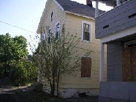 Building Photo - 886 Dwight St