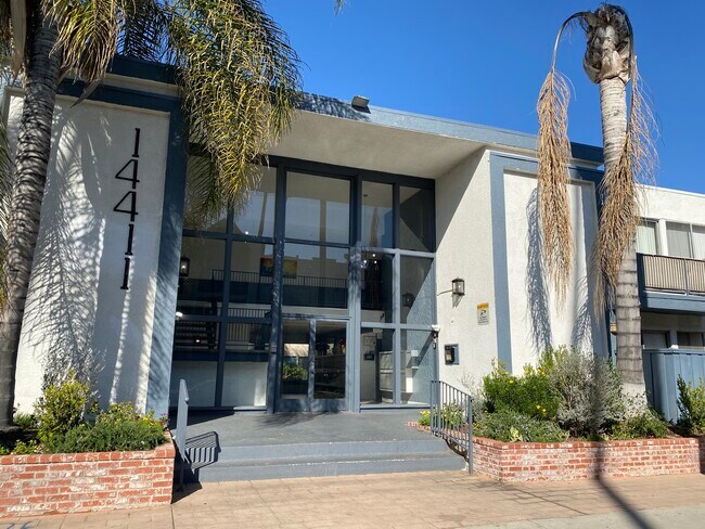 Foto del edificio - 14411 Kittridge St