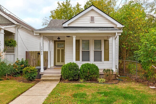 Building Photo - 1523 Arthur Ave