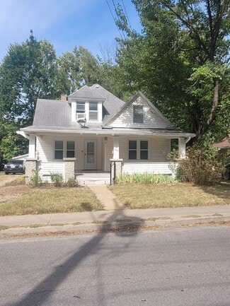 Building Photo - 505 N William St