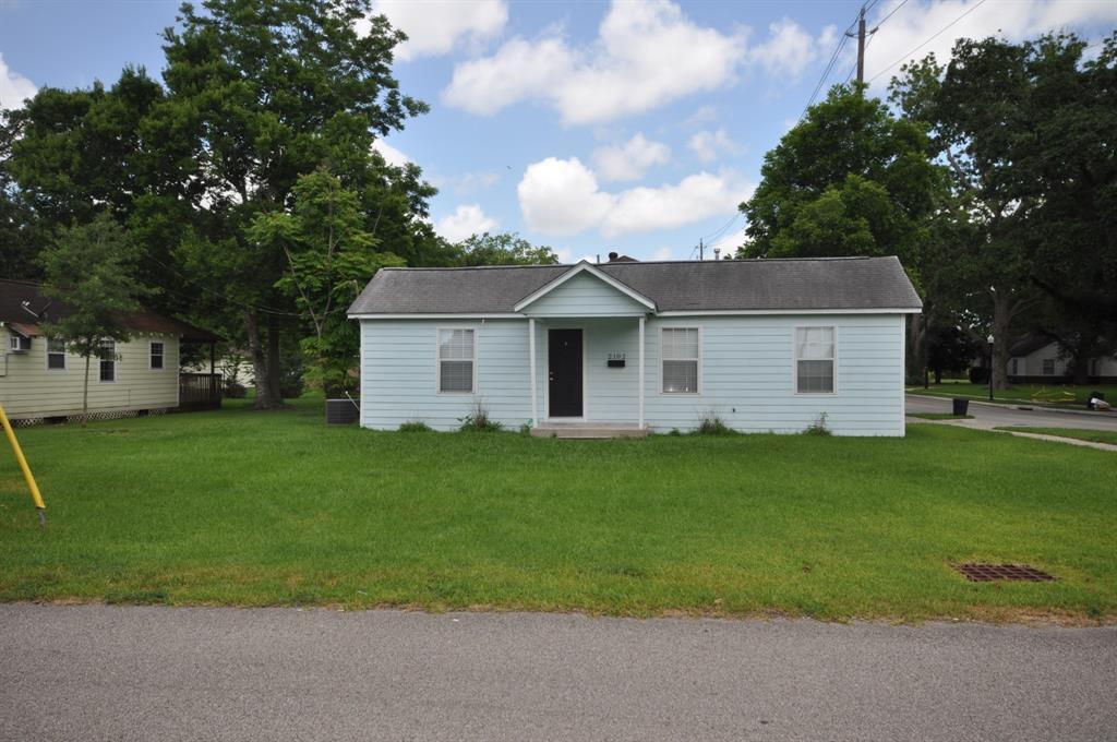 Primary Photo - 2102 N Galveston Ave