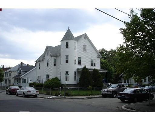 Primary Photo - 110 Billings St