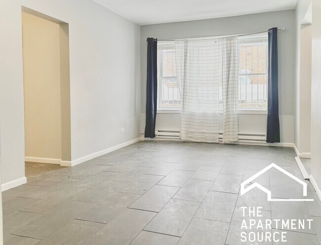 Foto del edificio - 6226 S Western Ave