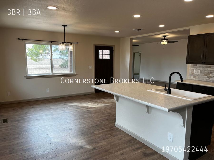 Primary Photo - NEWLY RENOVATED COUNTRY SINGLE FAMILY PROP...