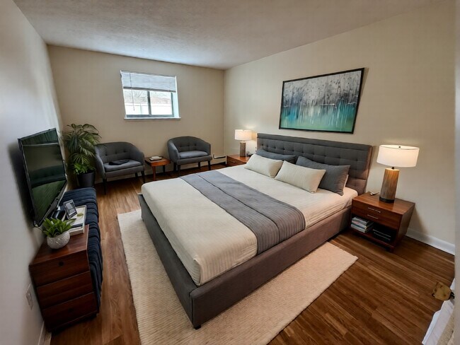 Foto del edificio - 54 Park Ave