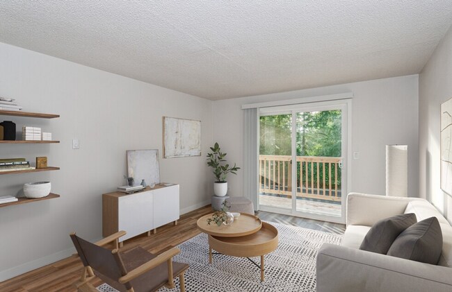 Foto del edificio - Timber Run