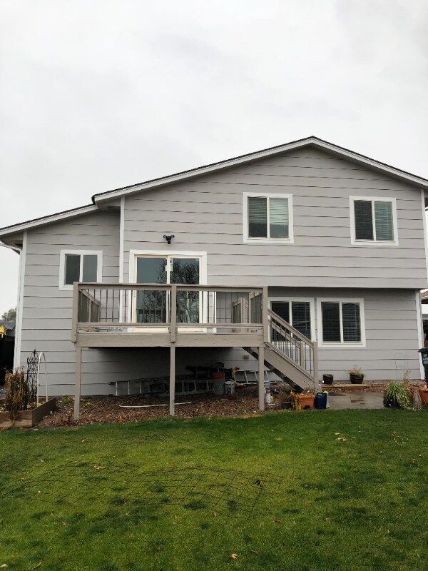 Foto del edificio - 7398 Coral Ridge Dr