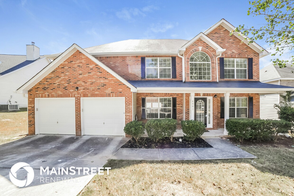Foto principal - 6801 Fireside Ln