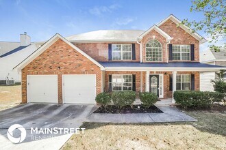 Building Photo - 6801 Fireside Ln