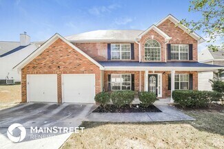 Building Photo - 6801 Fireside Ln