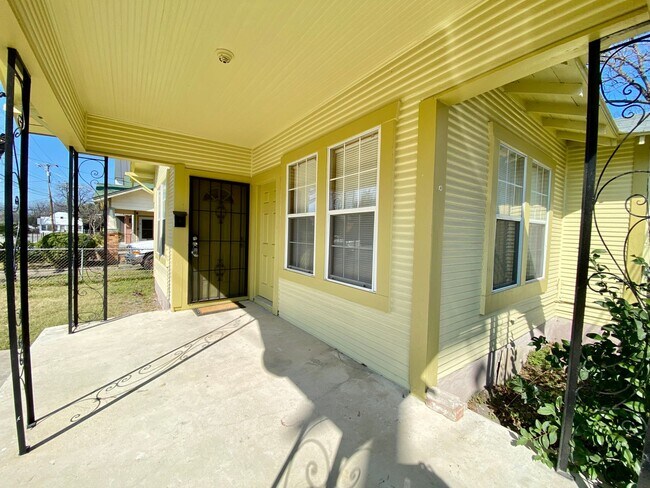 Foto del edificio - Lonestar District Home for Rent