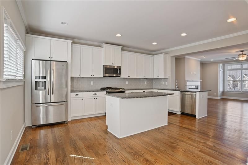 Foto del edificio - 1660 Gilstrap Ln NW