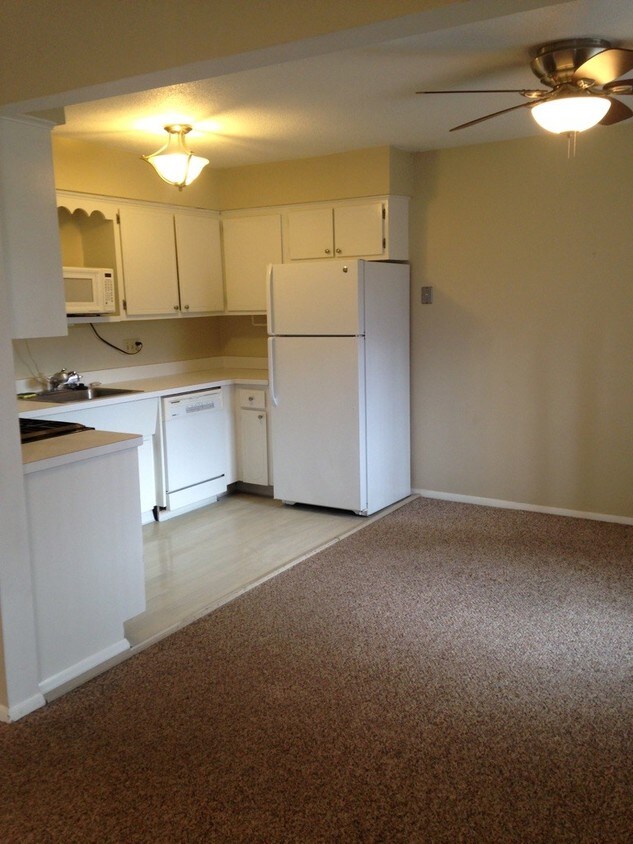 Foto principal - 652 Olde Towne Ave