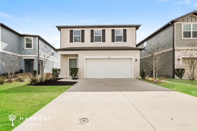 Building Photo - 2620 Island Walk Dr