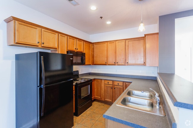 Foto del interior - Port Royal at Spring Hill
