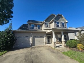 Building Photo - 2111 Yates Ranch Rd