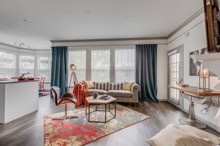 Pilot House Rentals Denver, CO