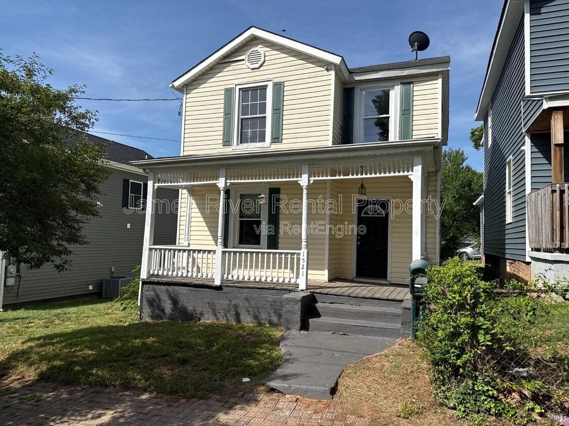 Photo - 1521 Taylor Street
