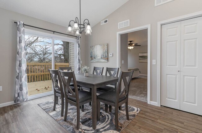 Foto del edificio - BRAND NEW Home away from Home among the Nook