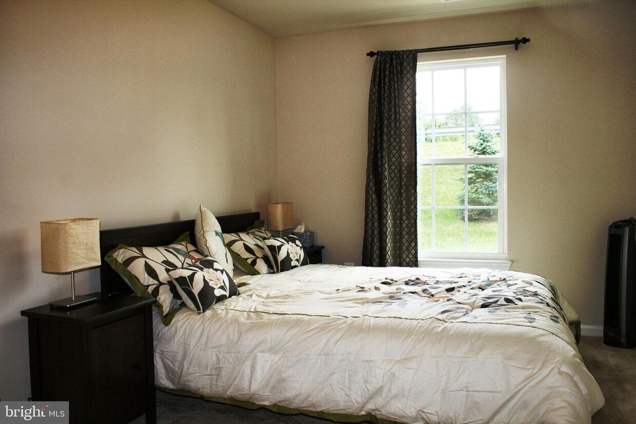 9442 Paragon Ct, Owings Mills, MD 21117 Townhouse for Rent in Owings