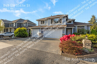 Building Photo - 849 SW 354th St