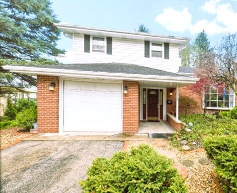 Foto del edificio - 2004 S Hamilton St