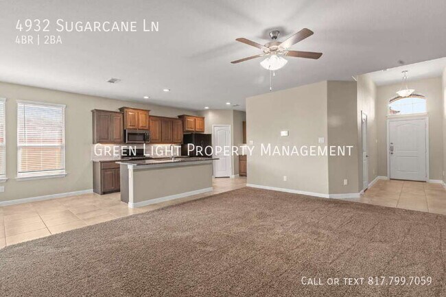 Foto del edificio - 4932 Sugarcane Ln